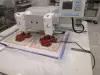 Multi-functional hybrid computerized embroidery machine details Picture